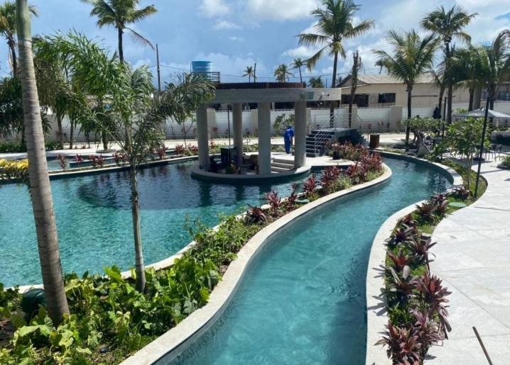 Salinas Premium Resort Salinopolis Exterior photo