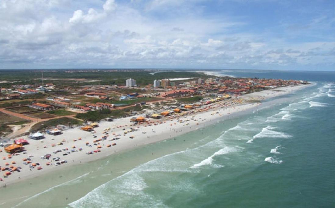 Salinas Premium Resort Salinopolis Exterior photo